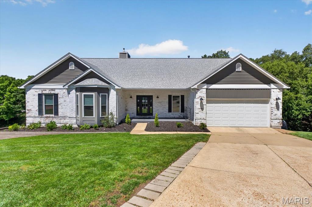 215 Cobblefield Court