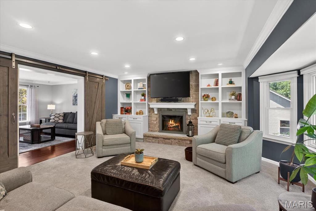 2416 Powders Mill Drive