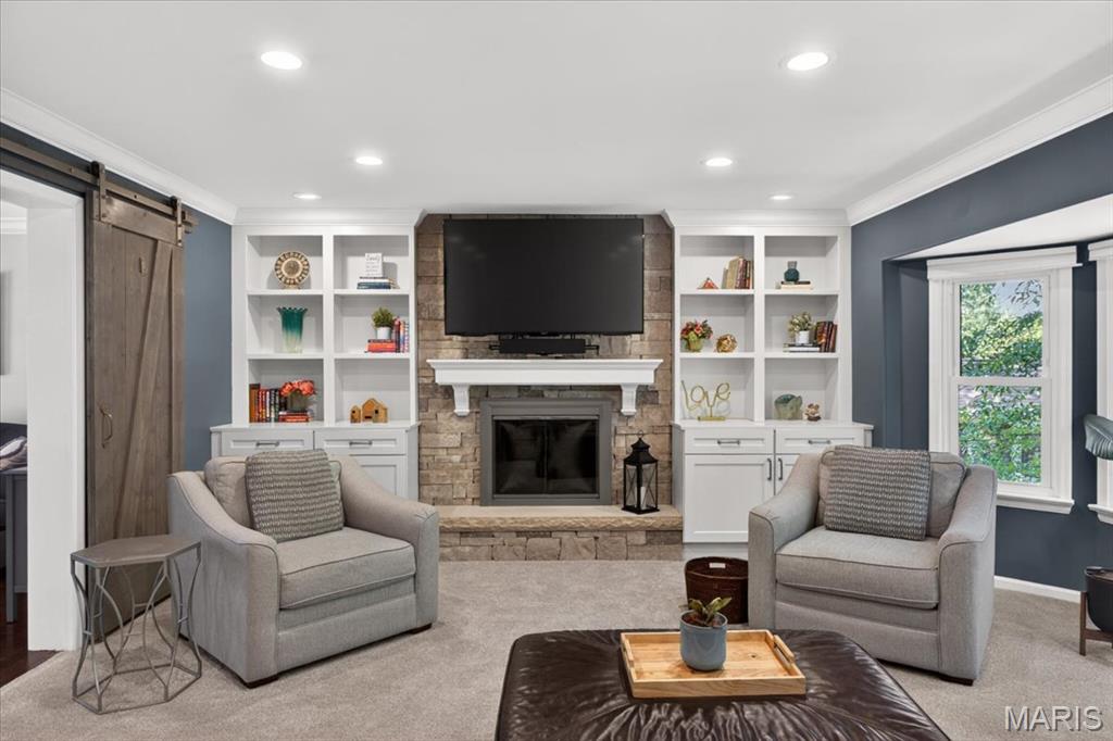 2416 Powders Mill Drive