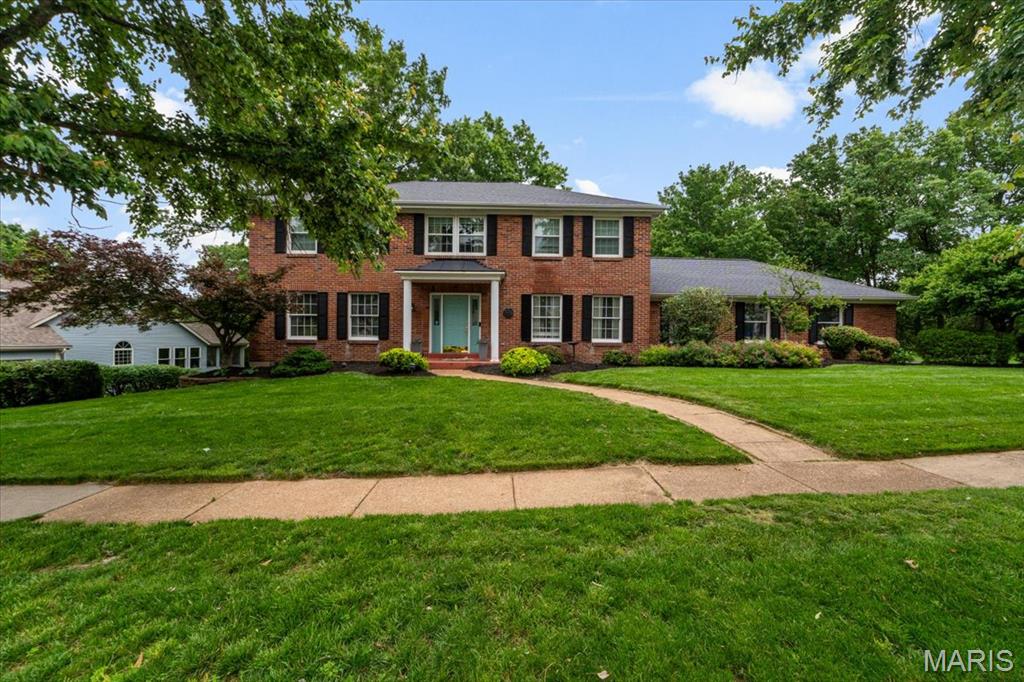 2416 Powders Mill Drive