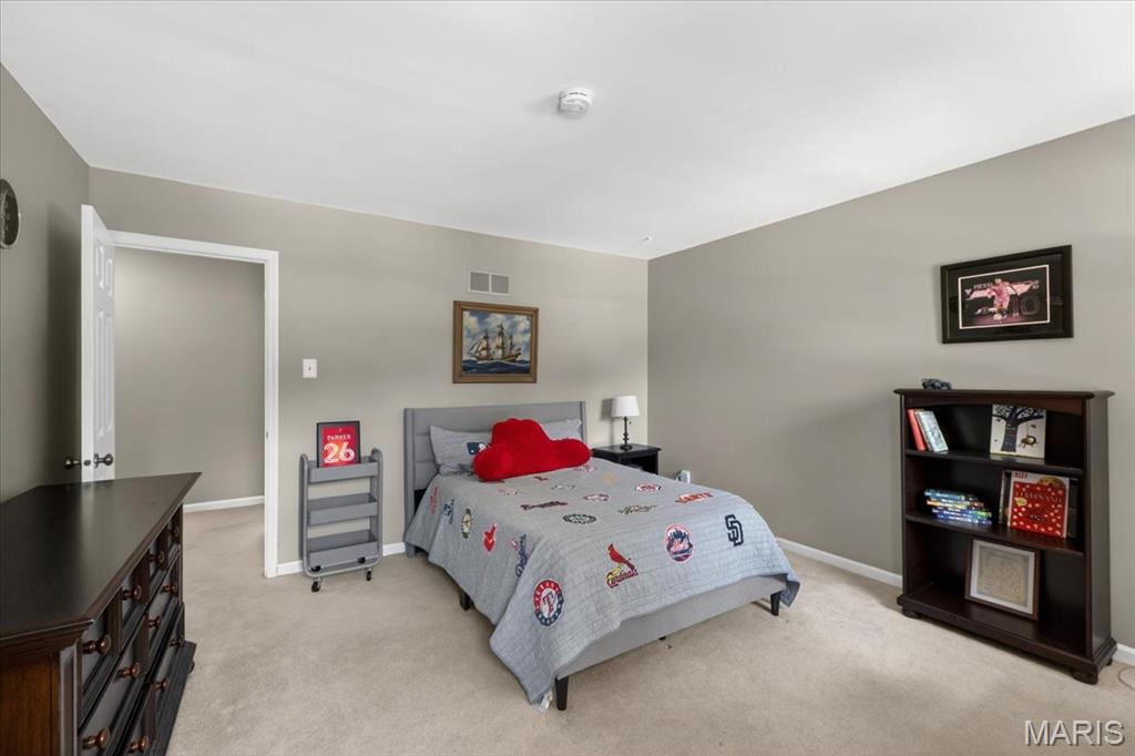 2416 Powders Mill Drive