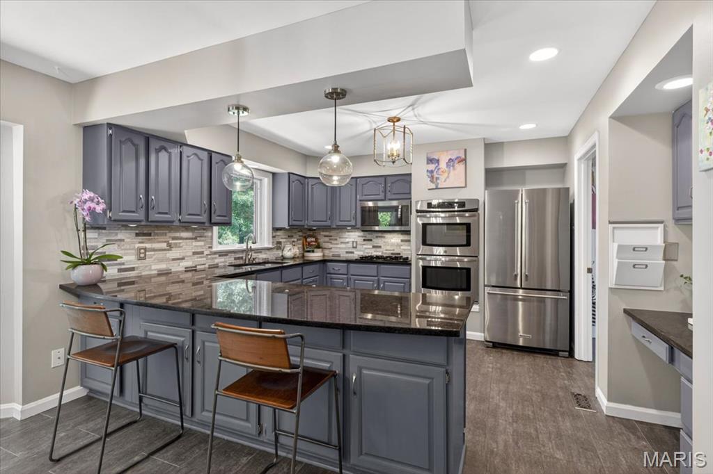 2416 Powders Mill Drive