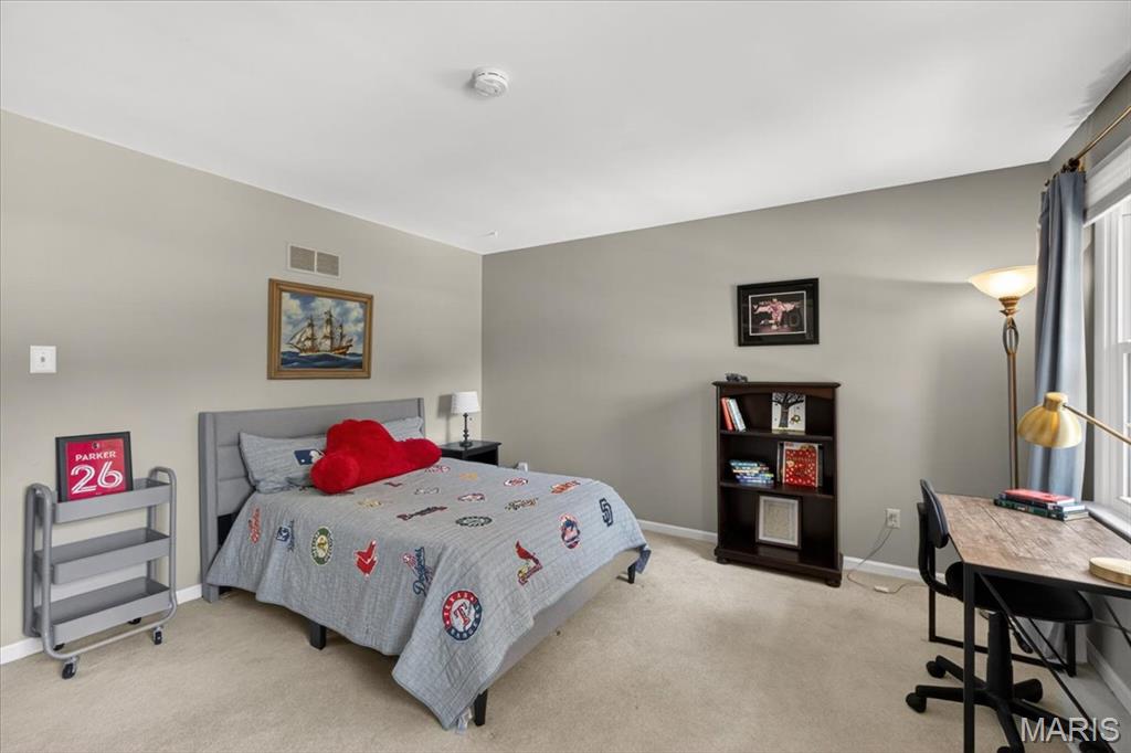 2416 Powders Mill Drive