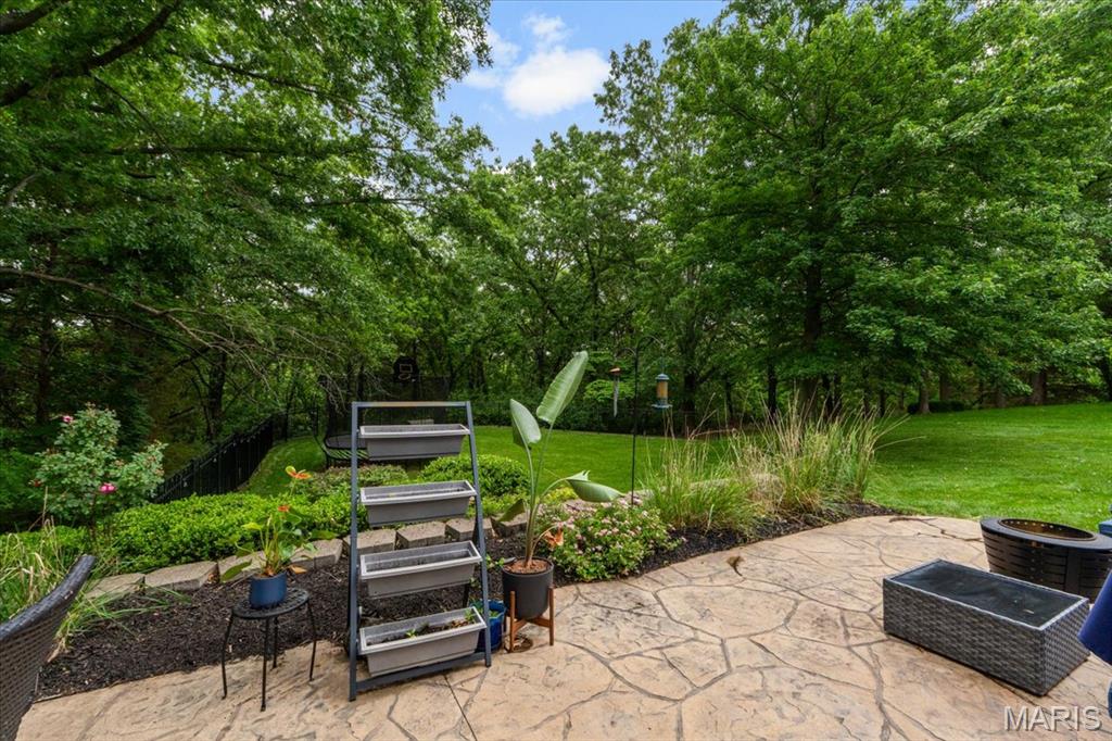 2416 Powders Mill Drive