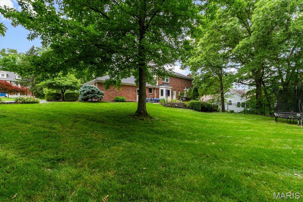 2416 Powders Mill Drive