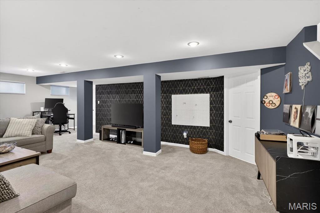 2416 Powders Mill Drive