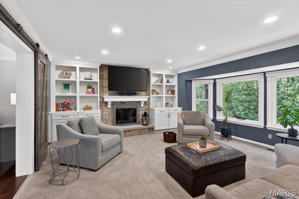 2416 Powders Mill Drive