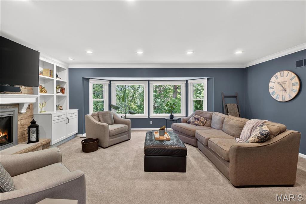 2416 Powders Mill Drive