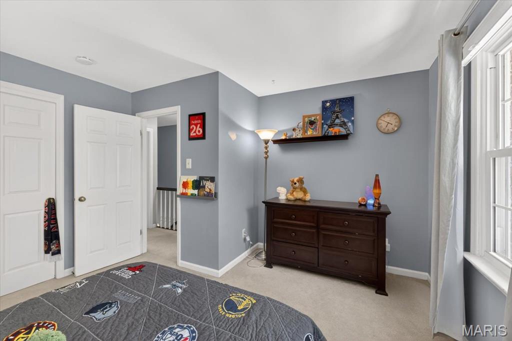 2416 Powders Mill Drive