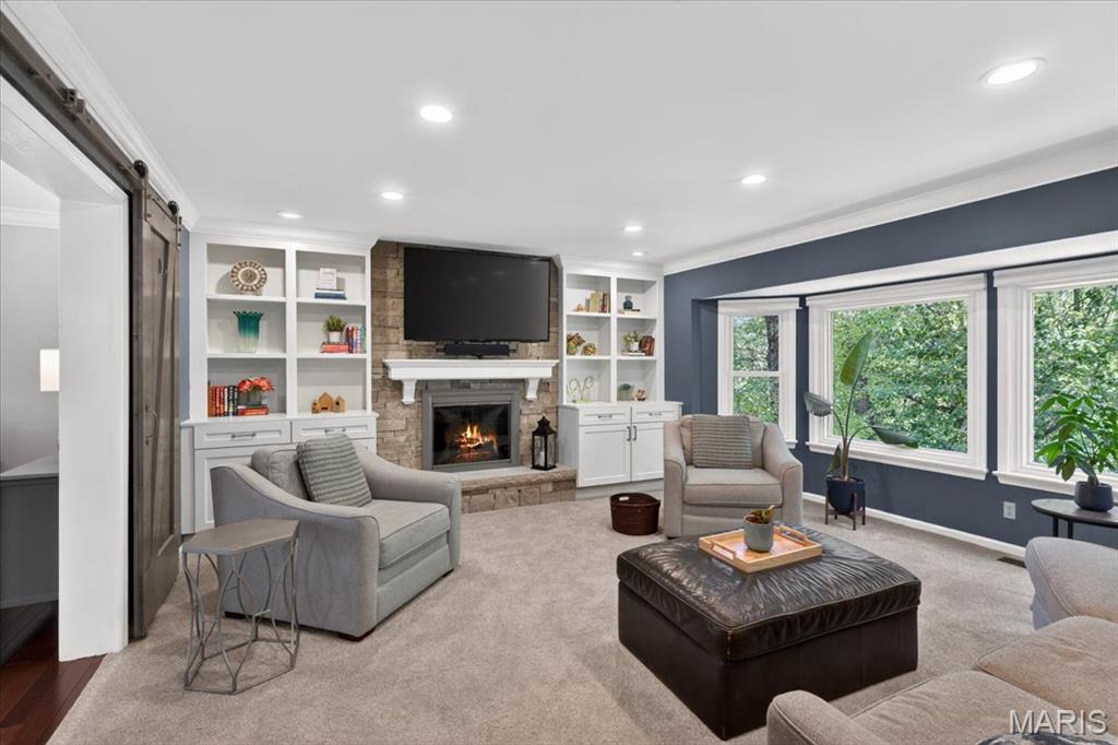 2416 Powders Mill Drive