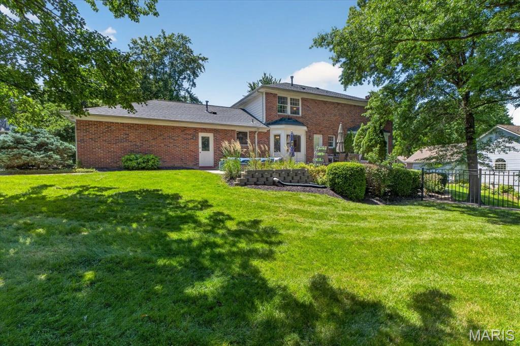 2416 Powders Mill Drive