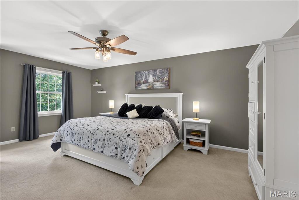 2416 Powders Mill Drive