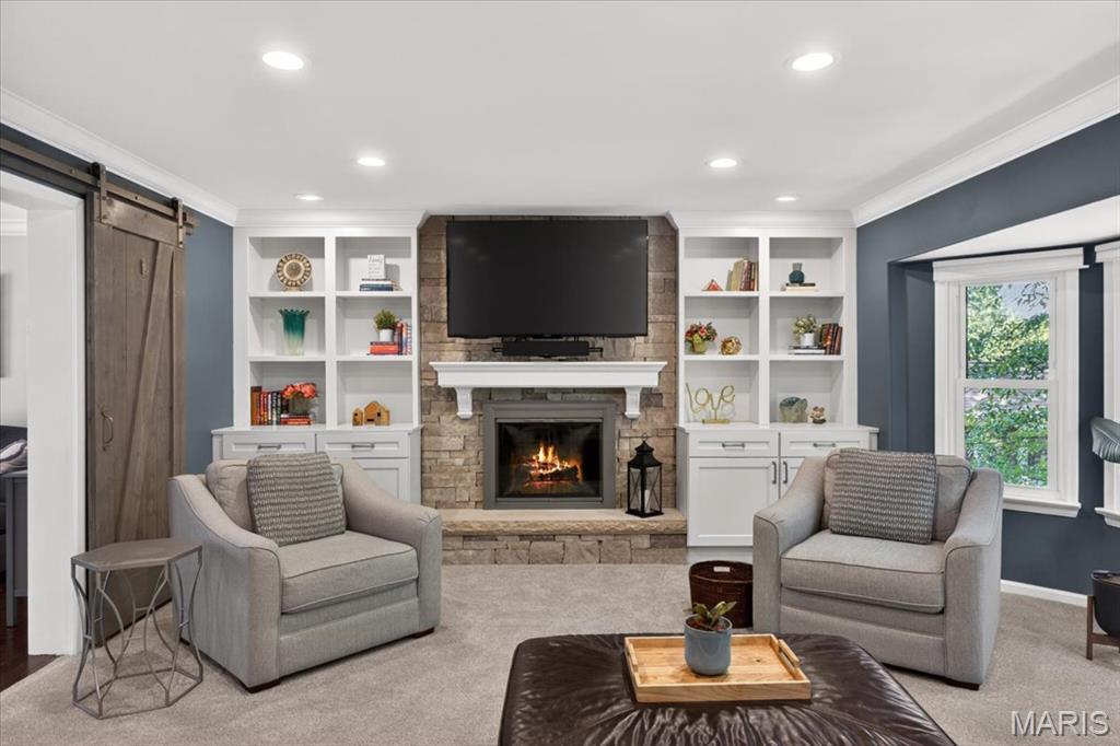 2416 Powders Mill Drive