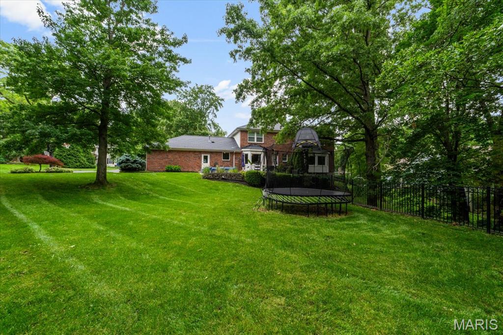 2416 Powders Mill Drive