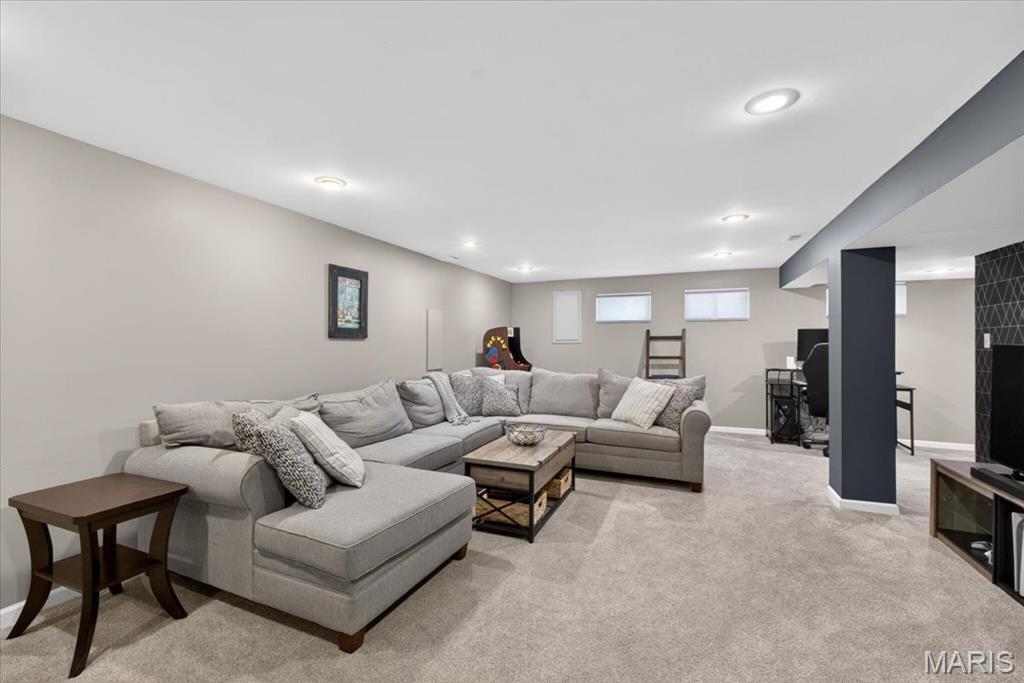 2416 Powders Mill Drive