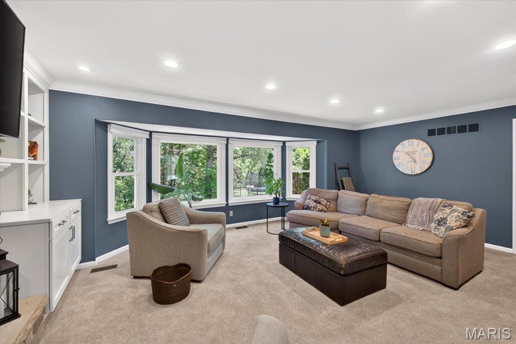 2416 Powders Mill Drive
