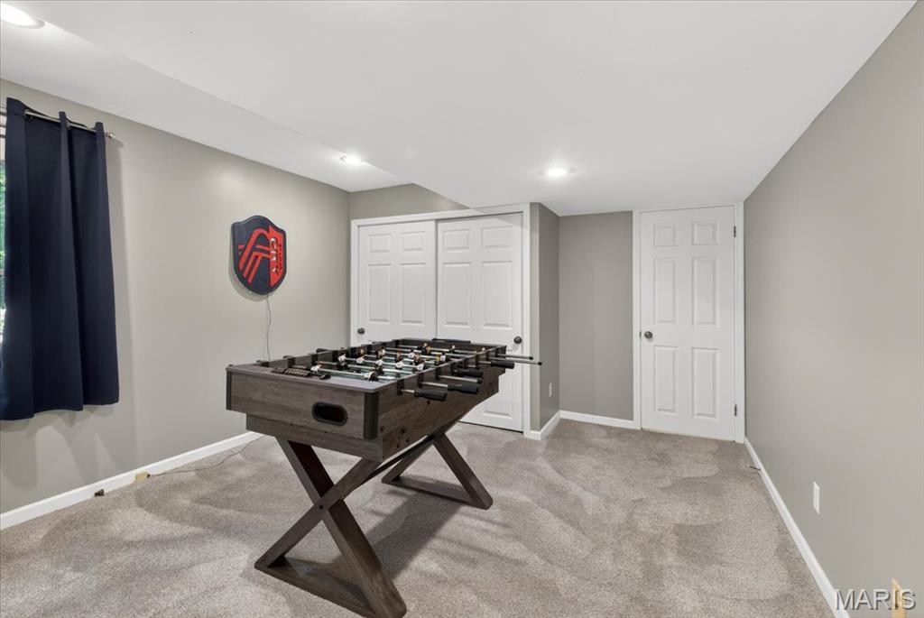 2416 Powders Mill Drive