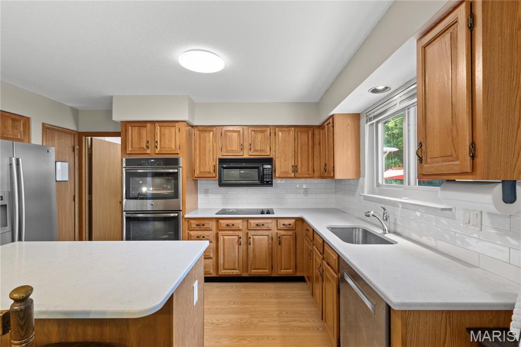 5849 Morning Field Place