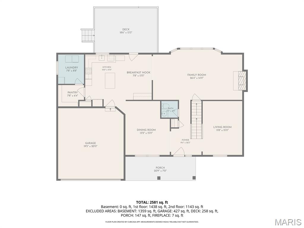 5849 Morning Field Place