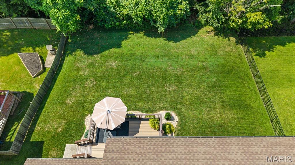 5849 Morning Field Place