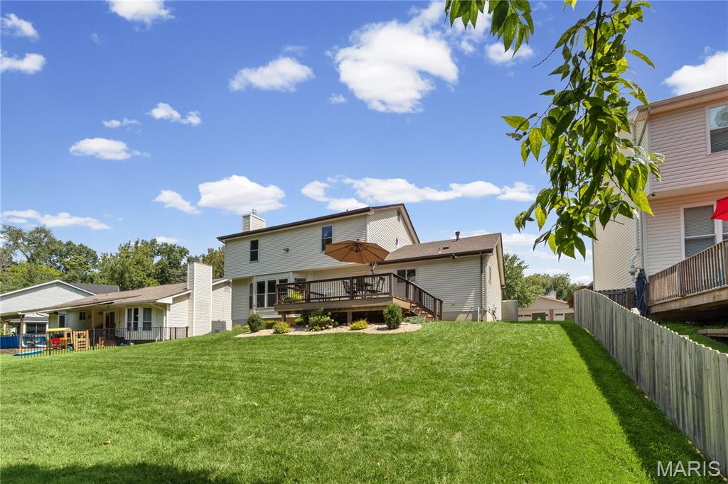 5849 Morning Field Place