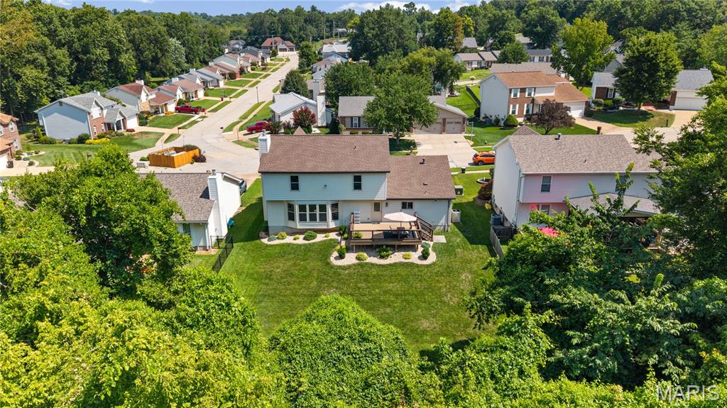 5849 Morning Field Place