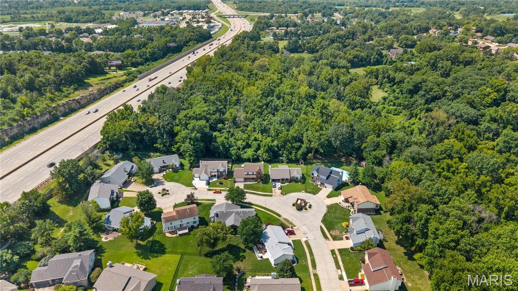 5849 Morning Field Place