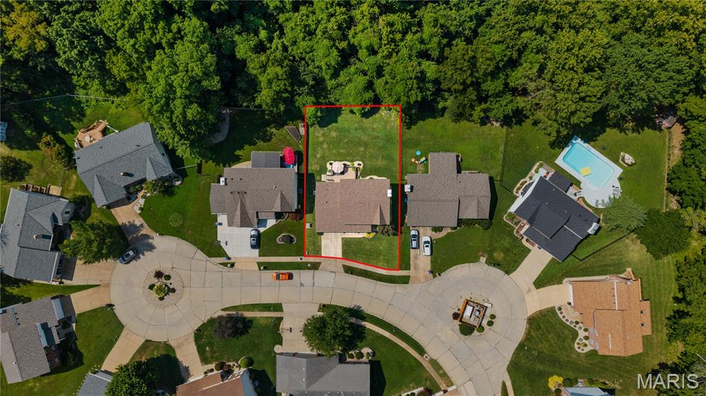 5849 Morning Field Place