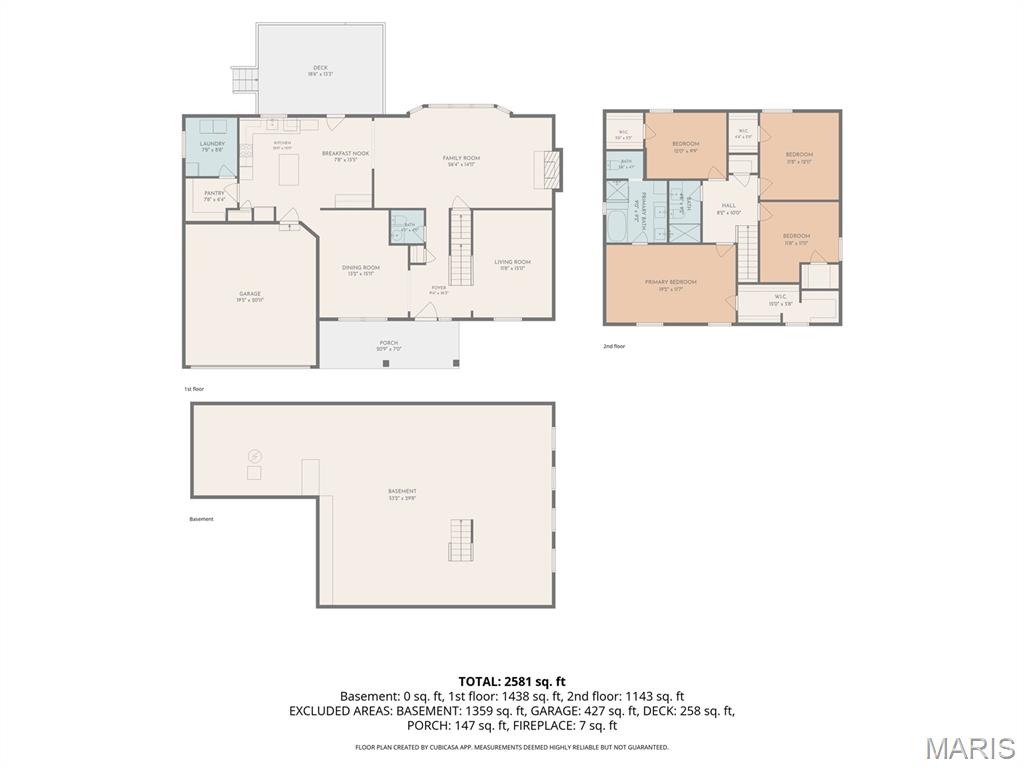 5849 Morning Field Place