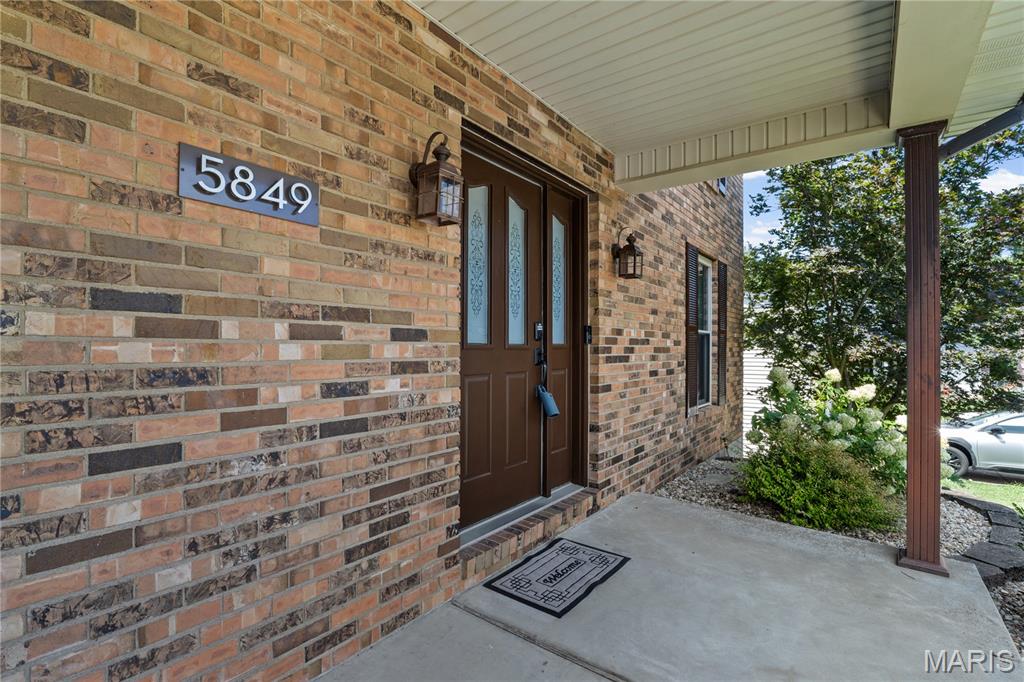 5849 Morning Field Place