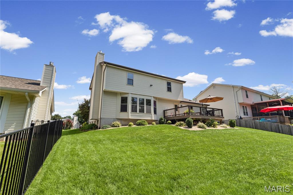 5849 Morning Field Place