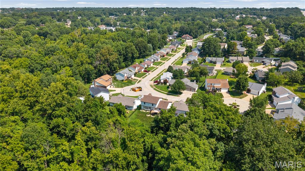 5849 Morning Field Place