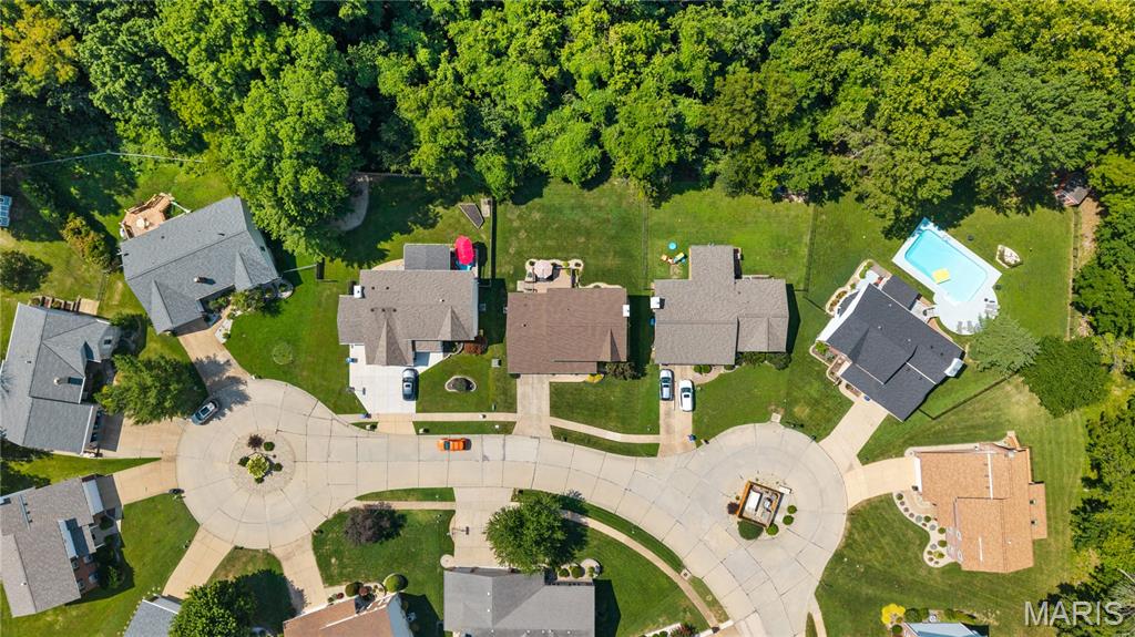 5849 Morning Field Place