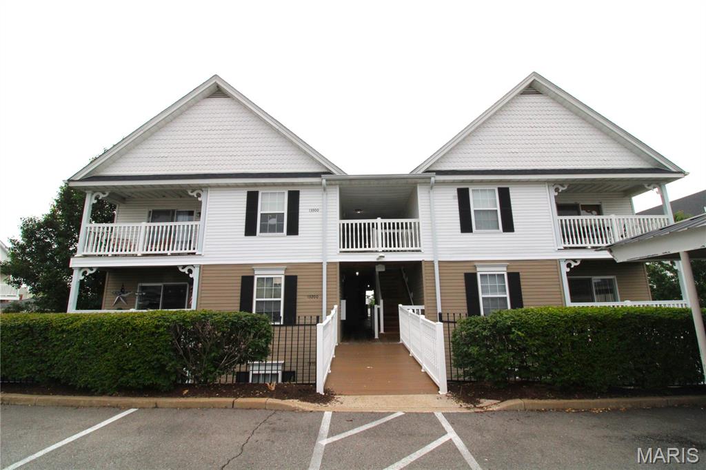 13300 Spring Creek Lane