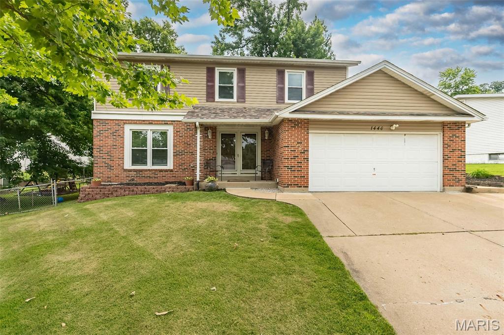 1440 Glenlea Drive