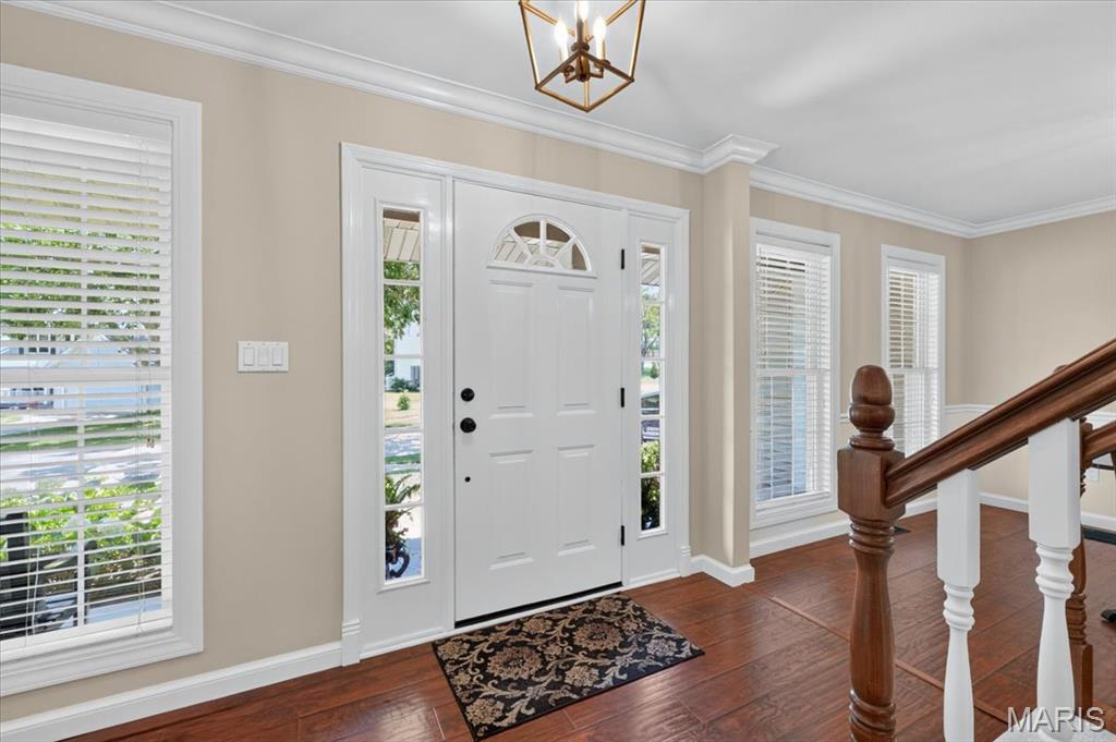 347 Oak Park Village Drive