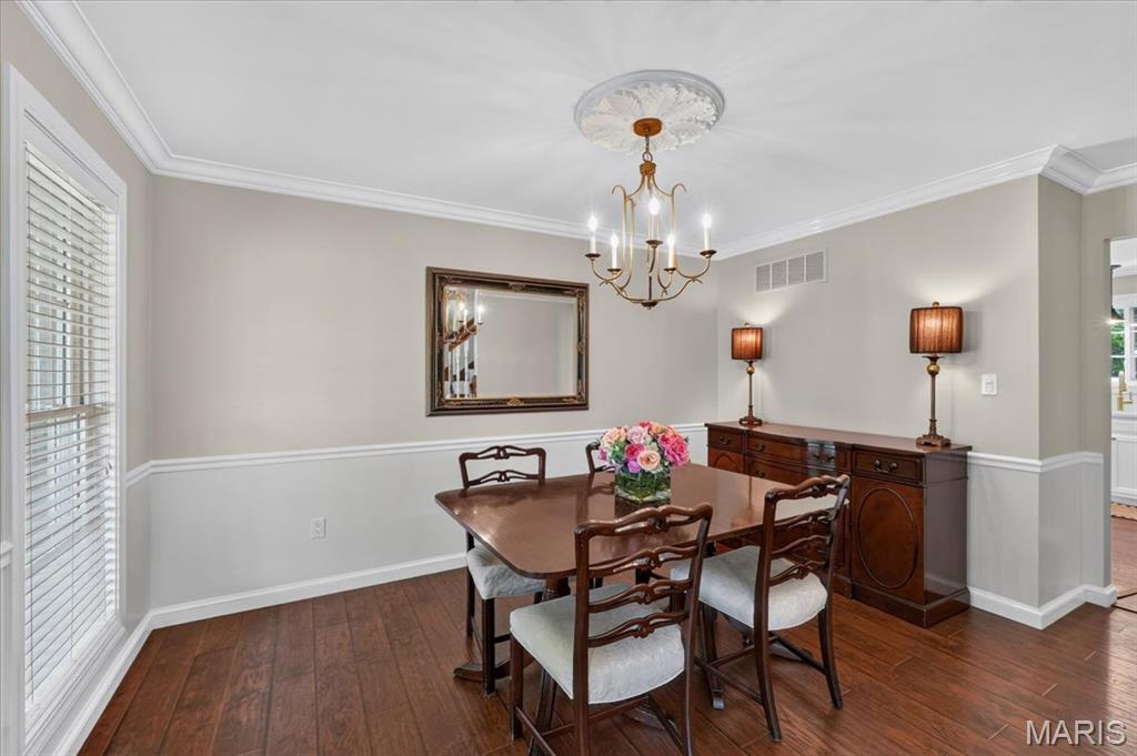 347 Oak Park Village Drive