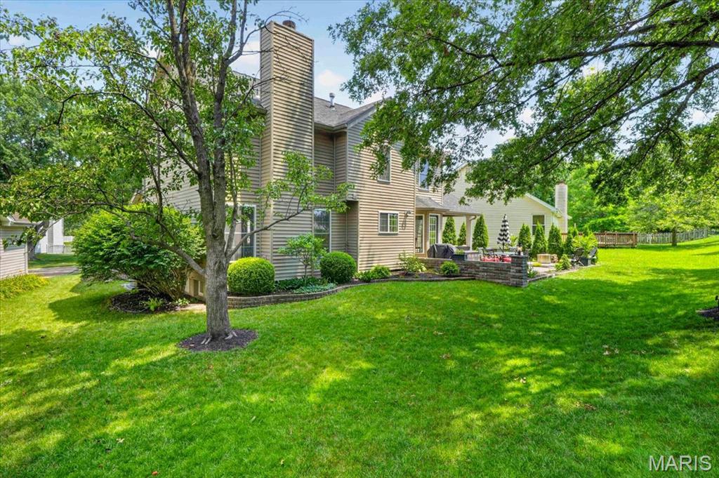 347 Oak Park Village Drive