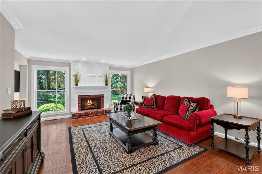 347 Oak Park Village Drive