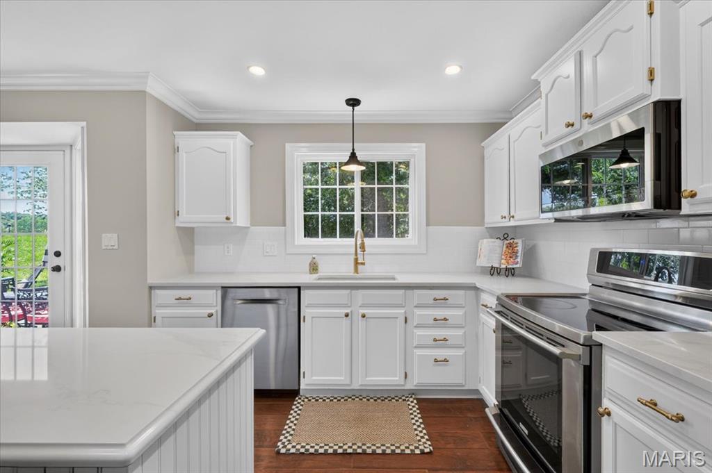 347 Oak Park Village Drive