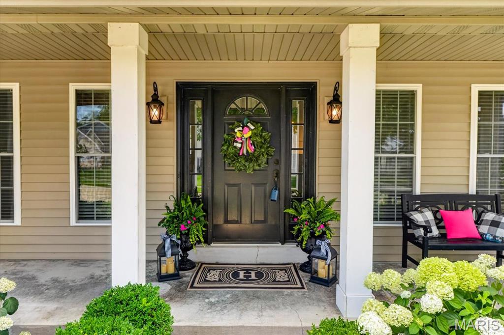 347 Oak Park Village Drive