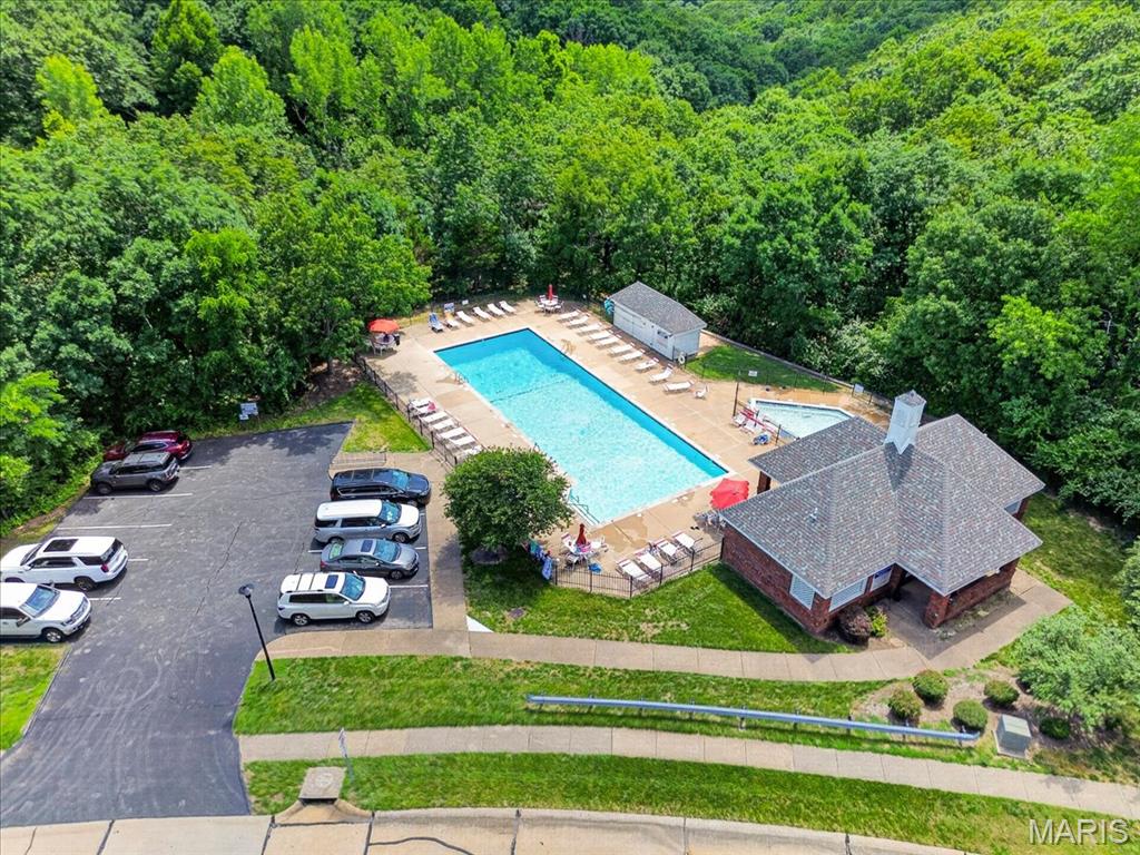 347 Oak Park Village Drive