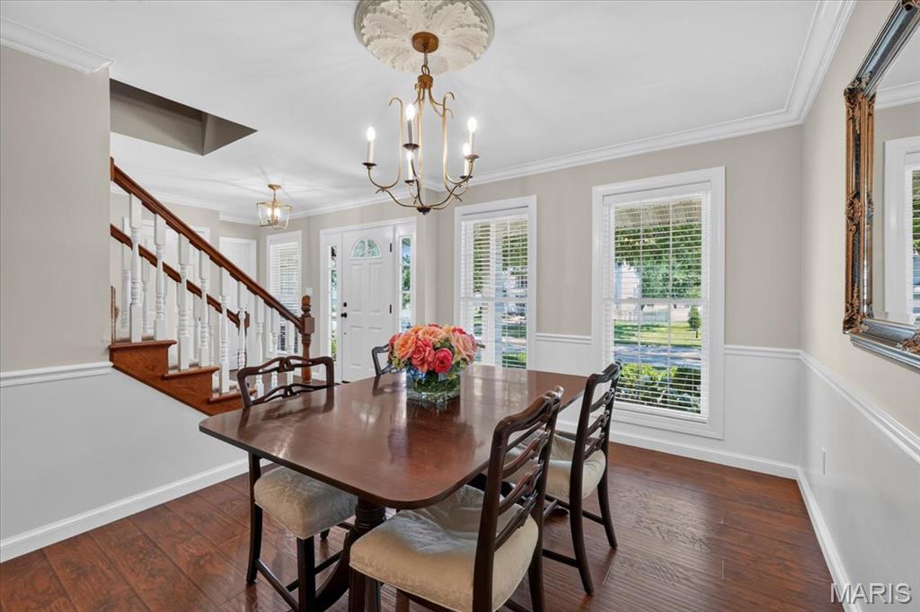 347 Oak Park Village Drive