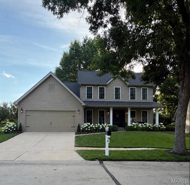 347 Oak Park Village Drive