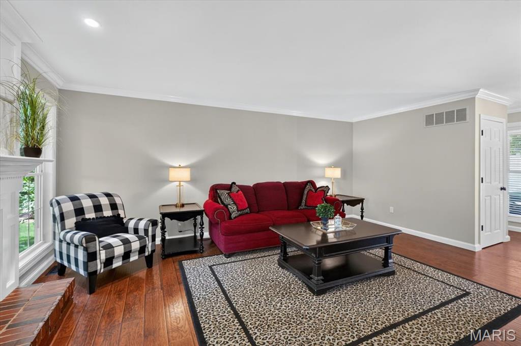347 Oak Park Village Drive