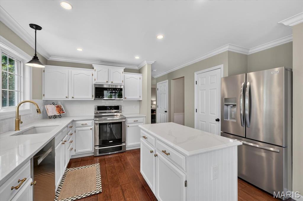 347 Oak Park Village Drive