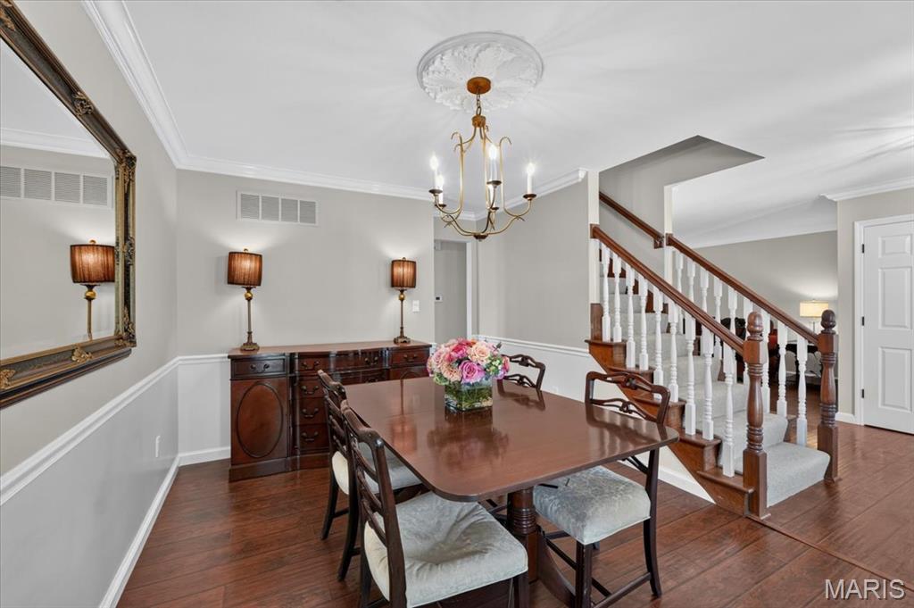347 Oak Park Village Drive