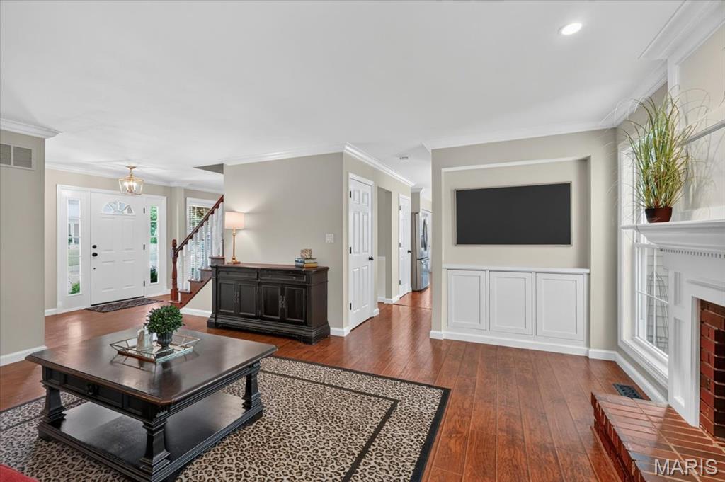 347 Oak Park Village Drive