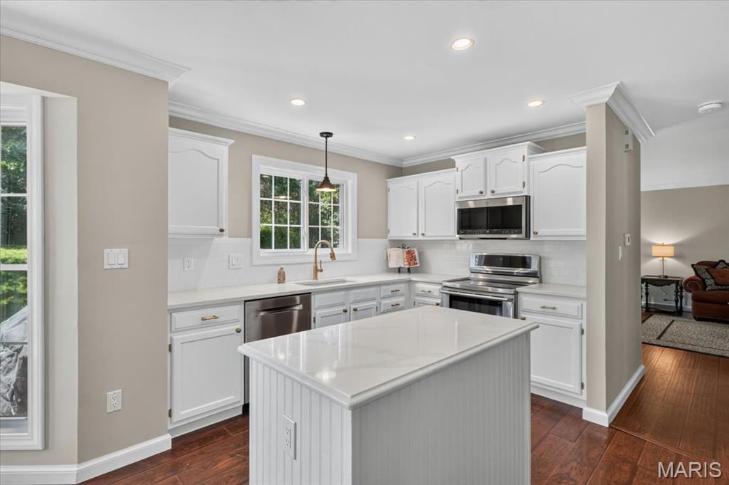 347 Oak Park Village Drive