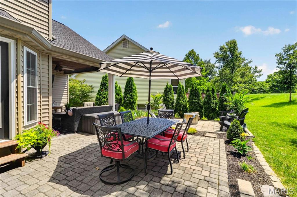 347 Oak Park Village Drive